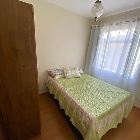 Apartamento No Centro De Nova Friburgo!! 2 Ngoại thất bức ảnh