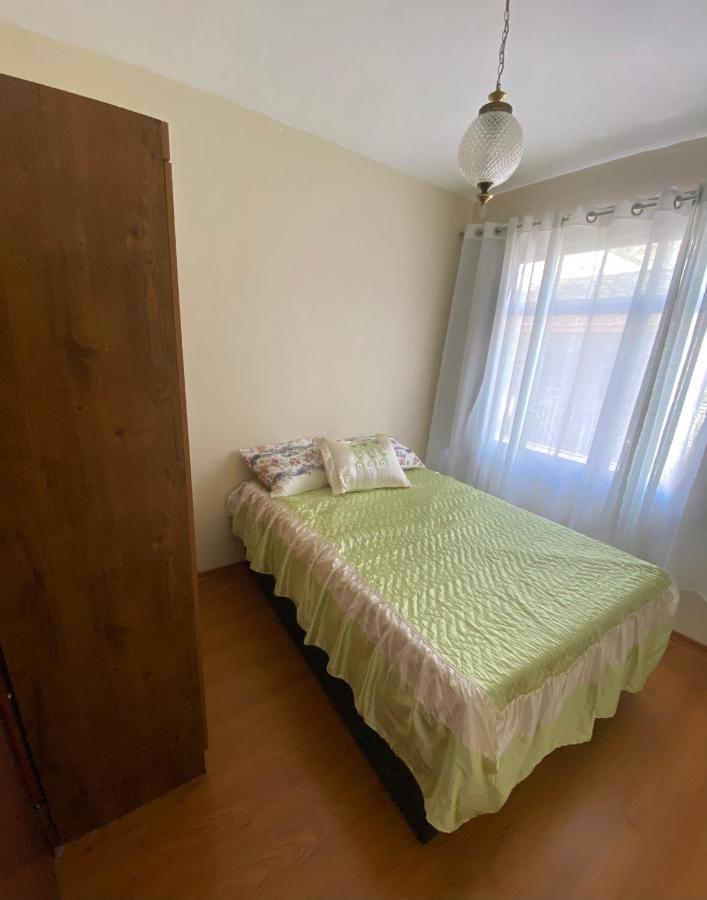 Apartamento No Centro De Nova Friburgo!! 2 Ngoại thất bức ảnh