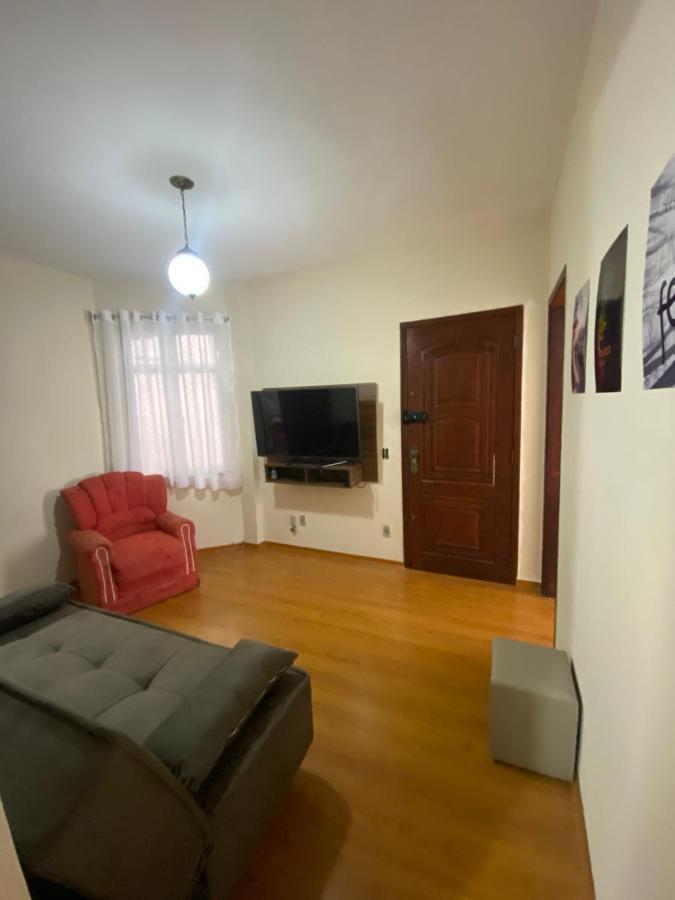 Apartamento No Centro De Nova Friburgo!! 2 Ngoại thất bức ảnh