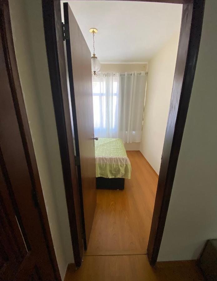 Apartamento No Centro De Nova Friburgo!! 2 Ngoại thất bức ảnh