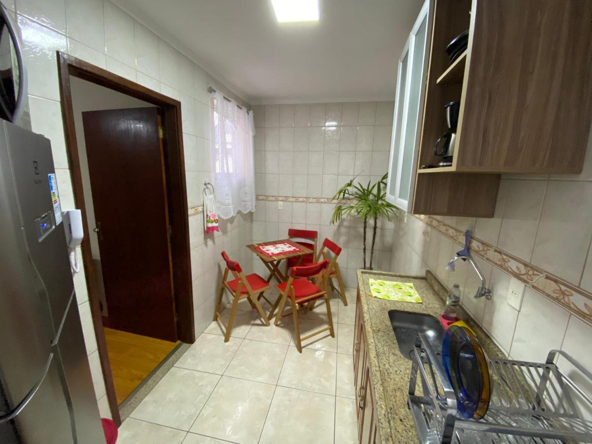 Apartamento No Centro De Nova Friburgo!! 2 Ngoại thất bức ảnh