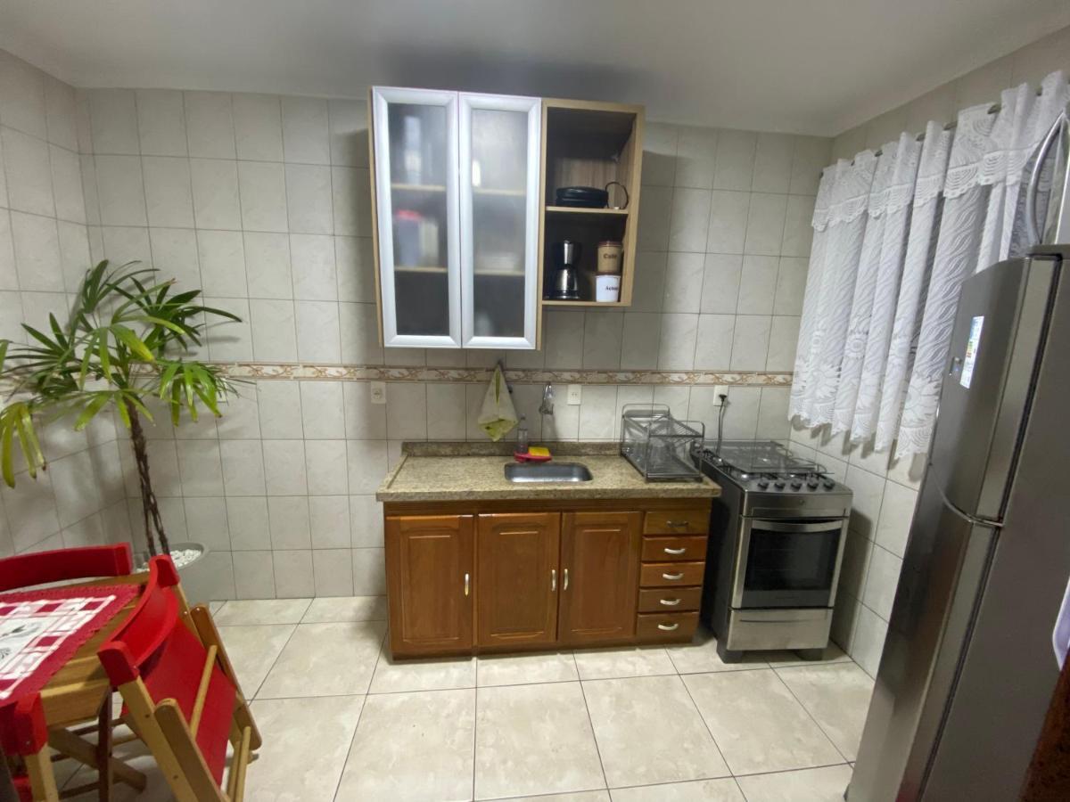 Apartamento No Centro De Nova Friburgo!! 2 Ngoại thất bức ảnh